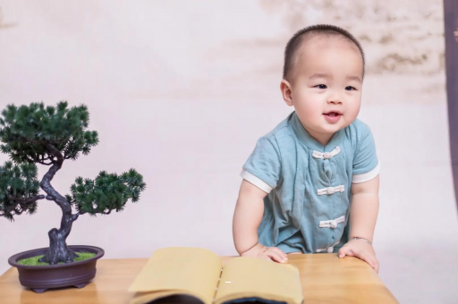 华容宝宝严重便秘